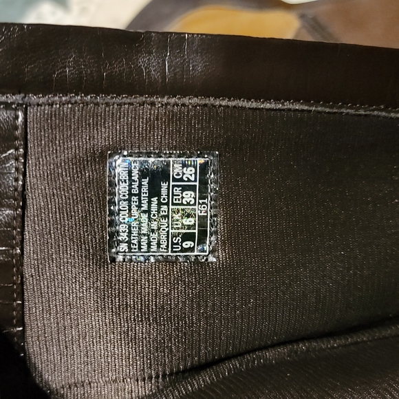 Vintage Patchwork Sketchers Boots - Picture 5 of 6